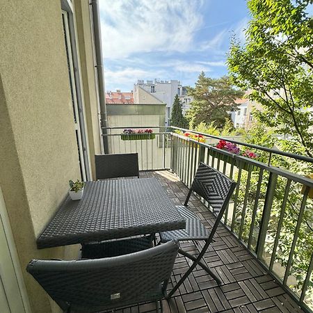 Vienna Apartment Gutarra II Exterior foto