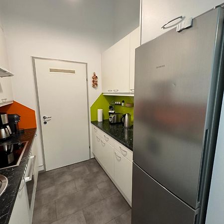 Vienna Apartment Gutarra II Exterior foto